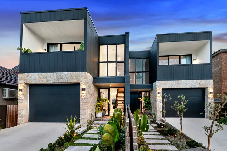 Main view of Homely house listing, 21 Iluka Avenue, Manly NSW 2095