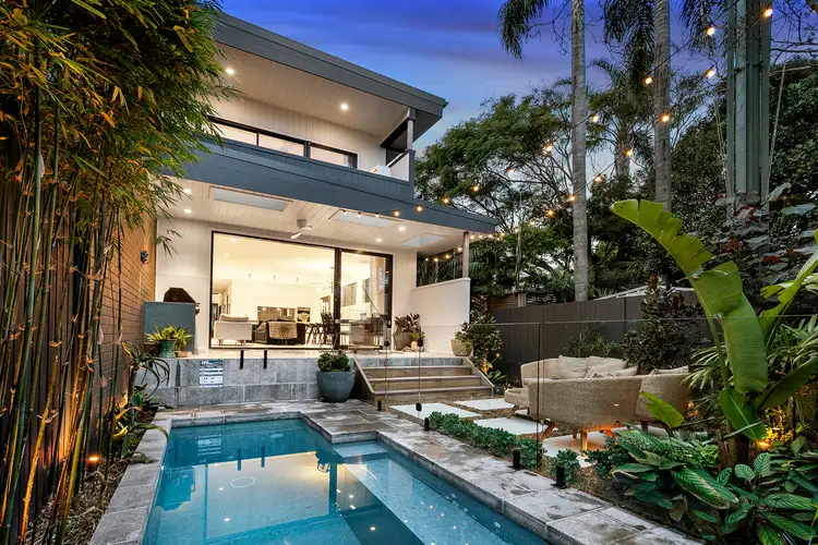 Second view of Homely house listing, 21 Iluka Avenue, Manly NSW 2095