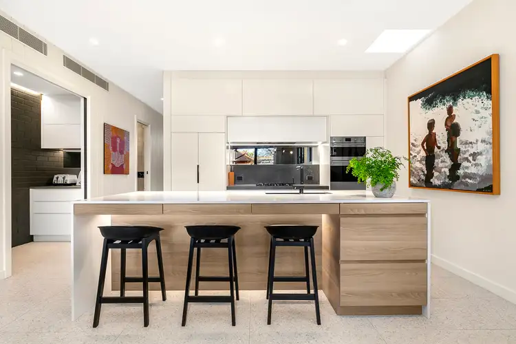Third view of Homely house listing, 21 Iluka Avenue, Manly NSW 2095