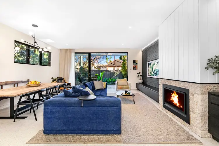 Fourth view of Homely house listing, 21 Iluka Avenue, Manly NSW 2095