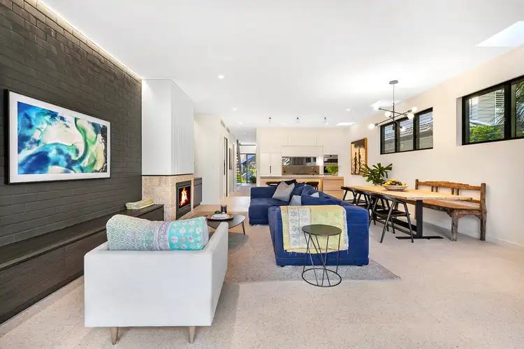 Fifth view of Homely house listing, 21 Iluka Avenue, Manly NSW 2095