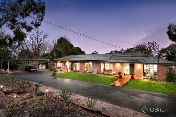 21 Vista Court, Somerville VIC 3912
