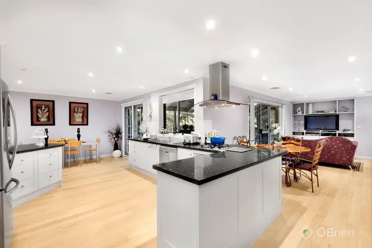Second view of Homely rural property listing, 21 Vista Court, Somerville VIC 3912