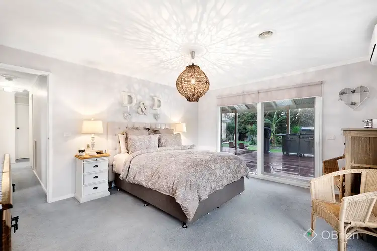 Fifth view of Homely rural property listing, 21 Vista Court, Somerville VIC 3912