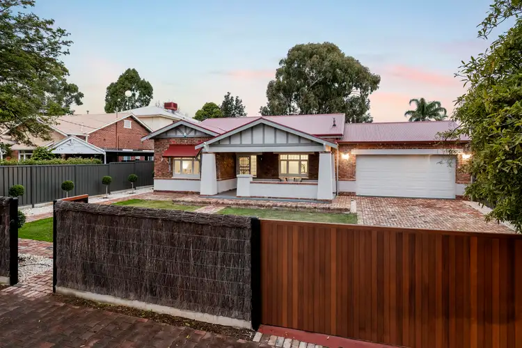 73 Fisher Street, Myrtle Bank SA 5064