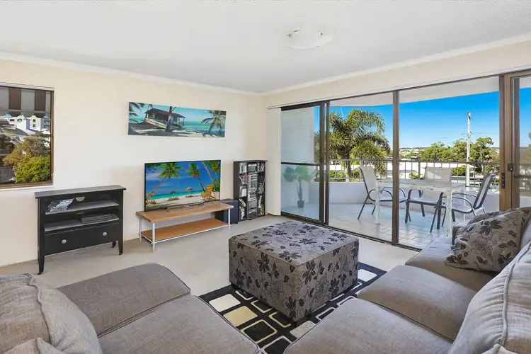 Second view of Homely apartment listing, 7/22 Meta Street, Mooloolaba QLD 4557