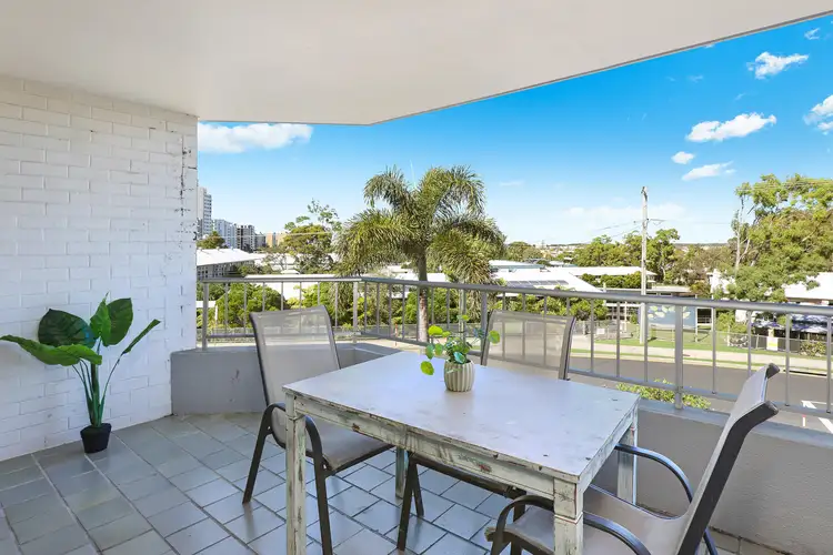 Third view of Homely apartment listing, 7/22 Meta Street, Mooloolaba QLD 4557