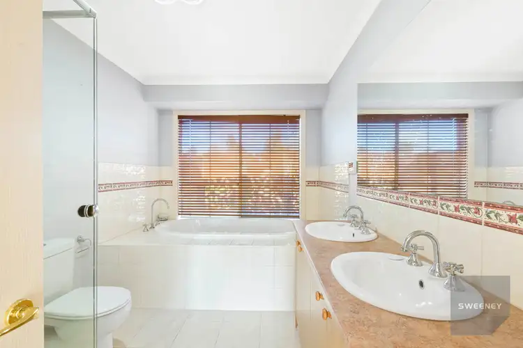 Fourth view of Homely house listing, 7 Eyrie Court, Hopetoun Park VIC 3340