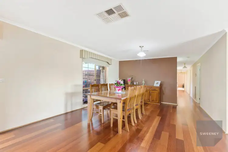 Sixth view of Homely house listing, 7 Eyrie Court, Hopetoun Park VIC 3340