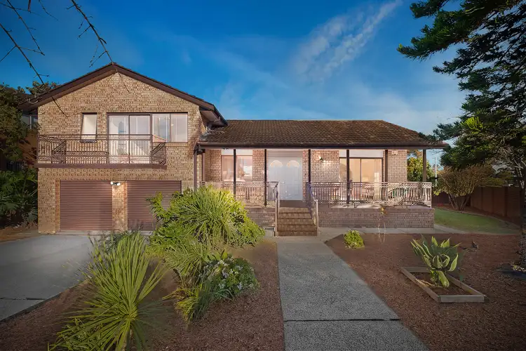 300 Georges River Road, Croydon Park NSW 2133
