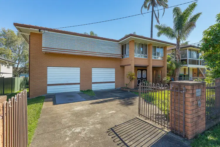Main view of Homely house listing, 16 Orsan Street, Wynnum West QLD 4178