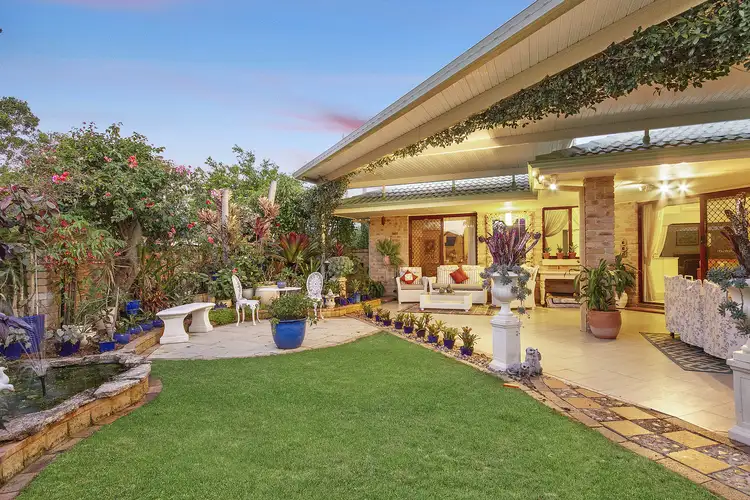 59 Martingale Circuit, Clear Island Waters QLD 4226