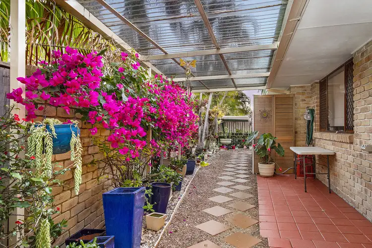 Fifth view of Homely house listing, 59 Martingale Circuit, Clear Island Waters QLD 4226