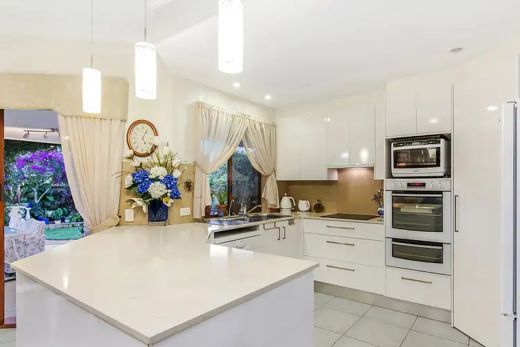 Sixth view of Homely house listing, 59 Martingale Circuit, Clear Island Waters QLD 4226