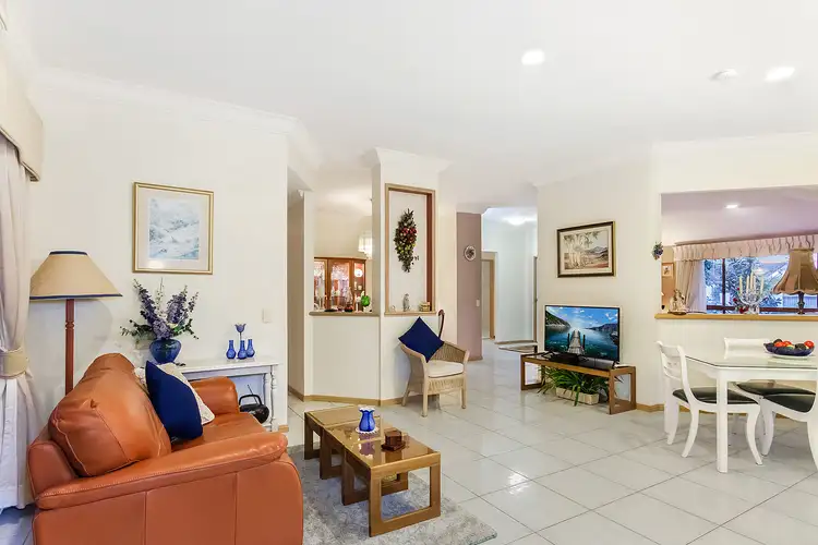 Seventh view of Homely house listing, 59 Martingale Circuit, Clear Island Waters QLD 4226