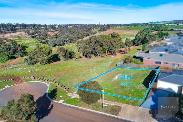 Main view of Homely land listing, 36 Darcy Street, Maddingley VIC 3340