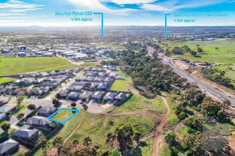 Second view of Homely land listing, 36 Darcy Street, Maddingley VIC 3340