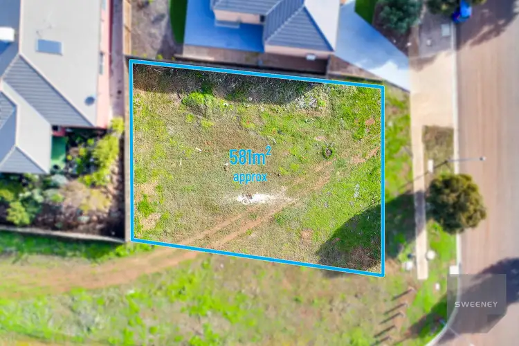 Third view of Homely land listing, 36 Darcy Street, Maddingley VIC 3340