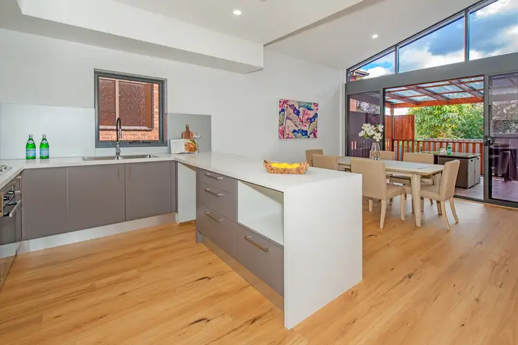 Second view of Homely semi-detached listing, 276 Beauchamp Road, Matraville NSW 2036