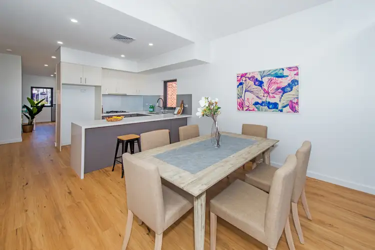 Fourth view of Homely semi-detached listing, 276 Beauchamp Road, Matraville NSW 2036