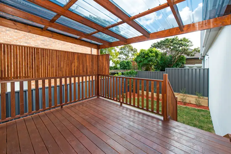 Fifth view of Homely semi-detached listing, 276 Beauchamp Road, Matraville NSW 2036