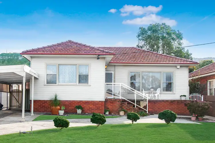 Main view of Homely house listing, 9 Arthur Street, Corrimal NSW 2518