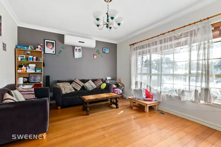 Second view of Homely unit listing, 7 Grist Street, St Albans VIC 3021