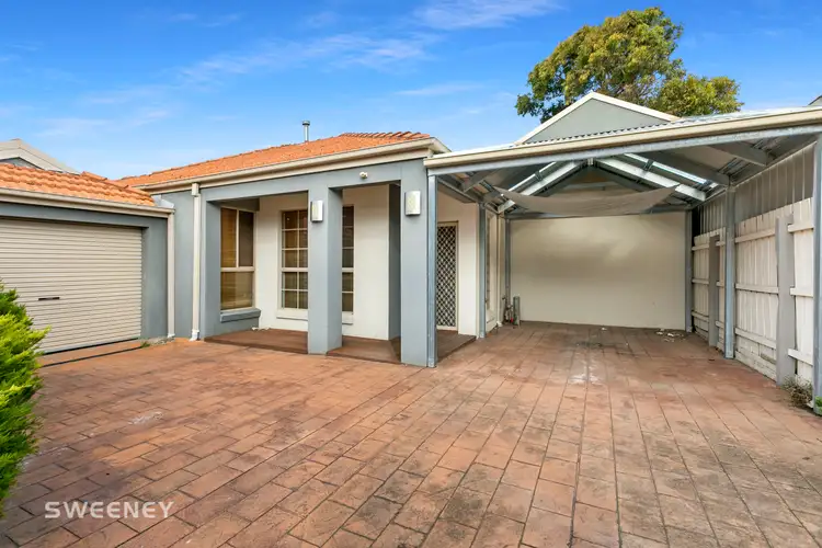 Fourth view of Homely unit listing, 7 Grist Street, St Albans VIC 3021