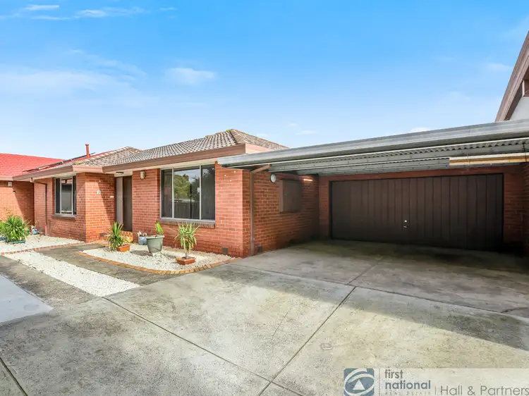 2/8 Horatio Street, Noble Park VIC 3174