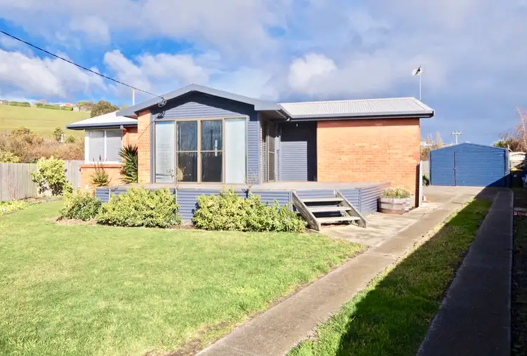 12 Kiah Place, East Devonport TAS 7310