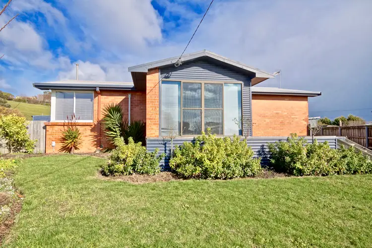 Second view of Homely house listing, 12 Kiah Place, East Devonport TAS 7310