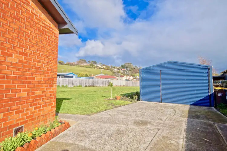 Third view of Homely house listing, 12 Kiah Place, East Devonport TAS 7310