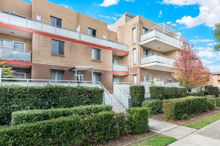 38/26-32 Princess Mary Street, St Marys NSW 2760