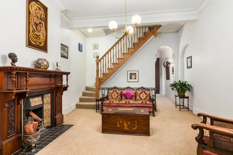 Fifth view of Homely house listing, 43 Glassop Street, Balmain NSW 2041