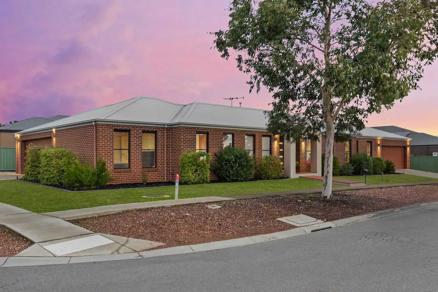 Main view of Homely house listing, 28 Lower Beckhams Road, Maiden Gully VIC 3551
