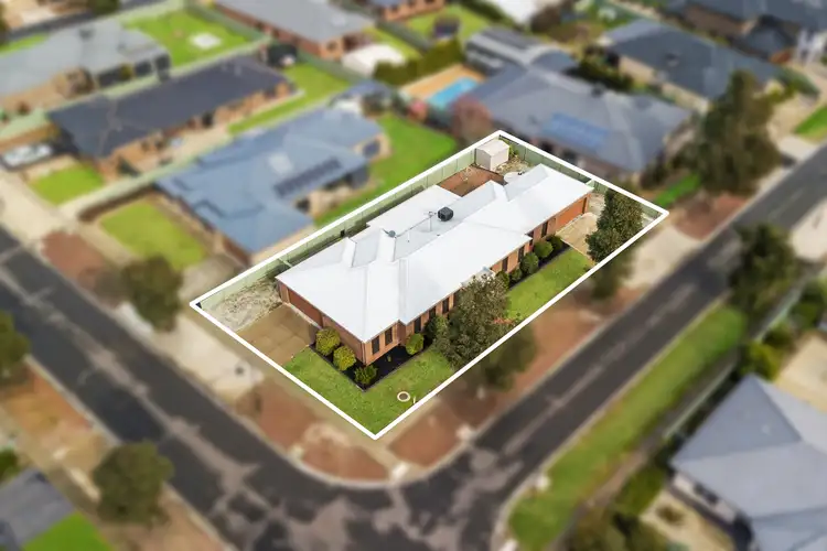 Second view of Homely house listing, 28 Lower Beckhams Road, Maiden Gully VIC 3551