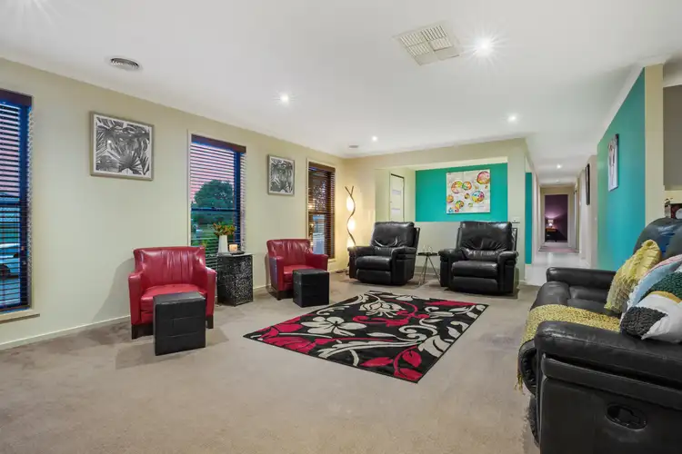 Fifth view of Homely house listing, 28 Lower Beckhams Road, Maiden Gully VIC 3551