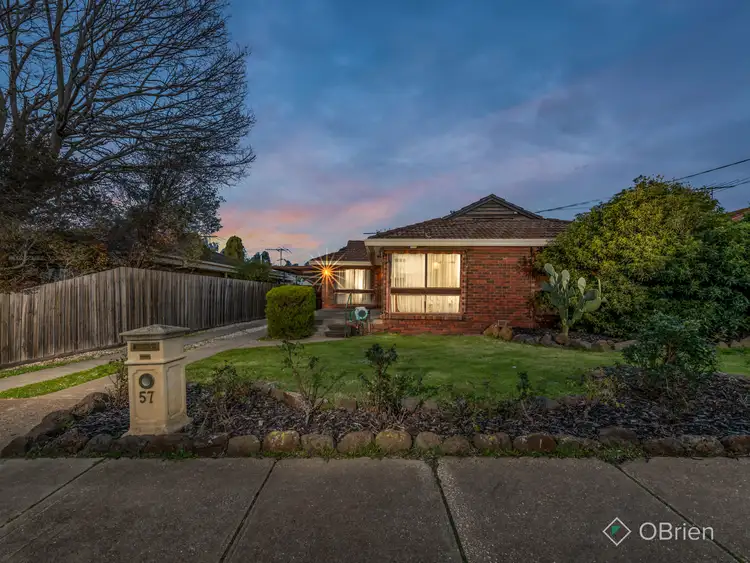 57 Centenary Avenue, Melton VIC 3337