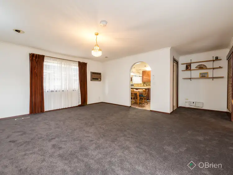 Second view of Homely house listing, 57 Centenary Avenue, Melton VIC 3337