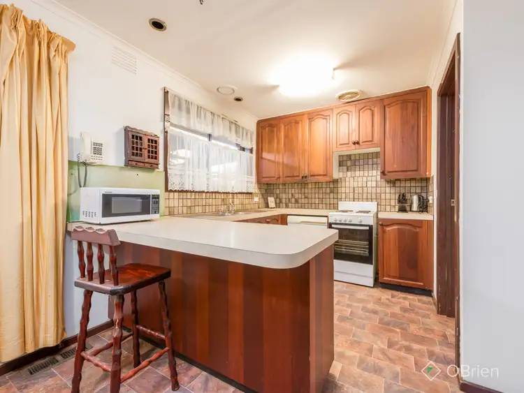 Fourth view of Homely house listing, 57 Centenary Avenue, Melton VIC 3337