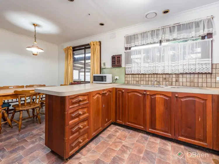 Fifth view of Homely house listing, 57 Centenary Avenue, Melton VIC 3337