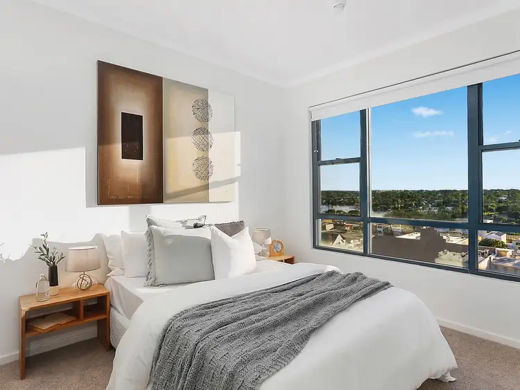Sixth view of Homely apartment listing, 801/20 Gerrale Street, Cronulla NSW 2230