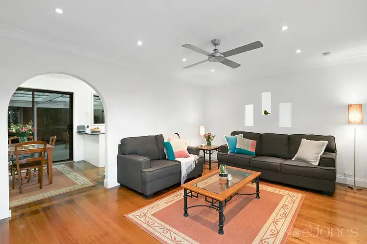 Second view of Homely house listing, 5 Glen Dhu Road, Kilsyth VIC 3137