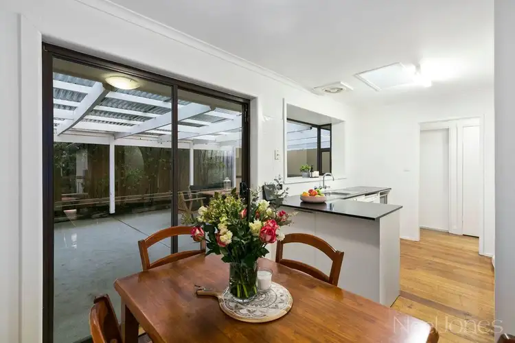 Fourth view of Homely house listing, 5 Glen Dhu Road, Kilsyth VIC 3137