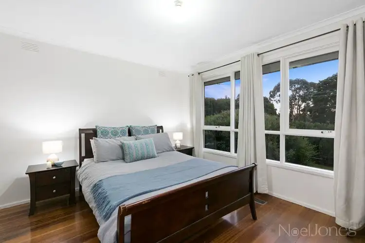 Fifth view of Homely house listing, 5 Glen Dhu Road, Kilsyth VIC 3137