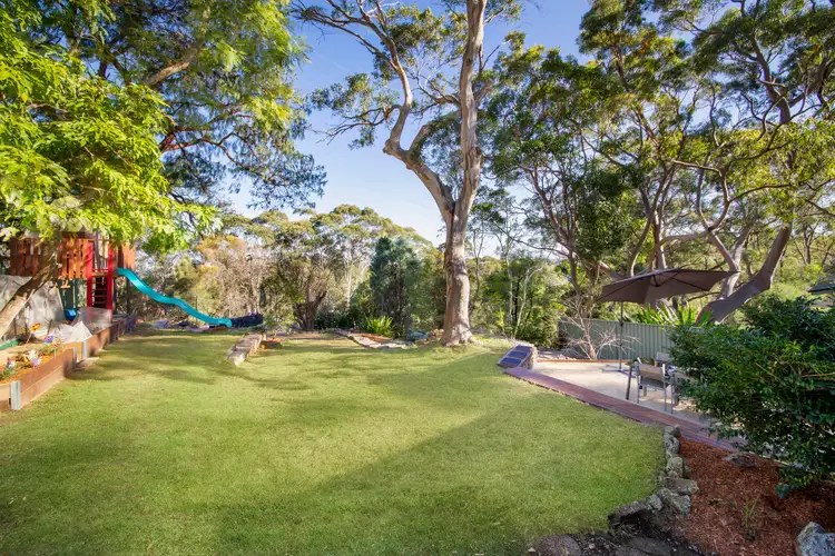 13 Edgecliff Place, Engadine NSW 2233