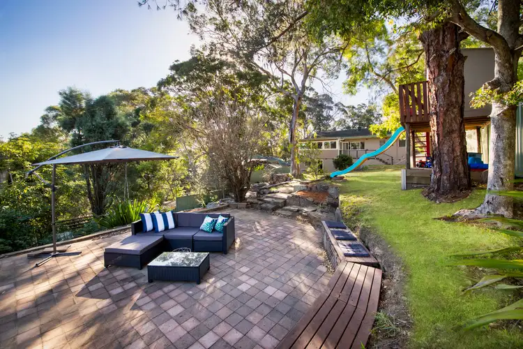 Second view of Homely house listing, 13 Edgecliff Place, Engadine NSW 2233