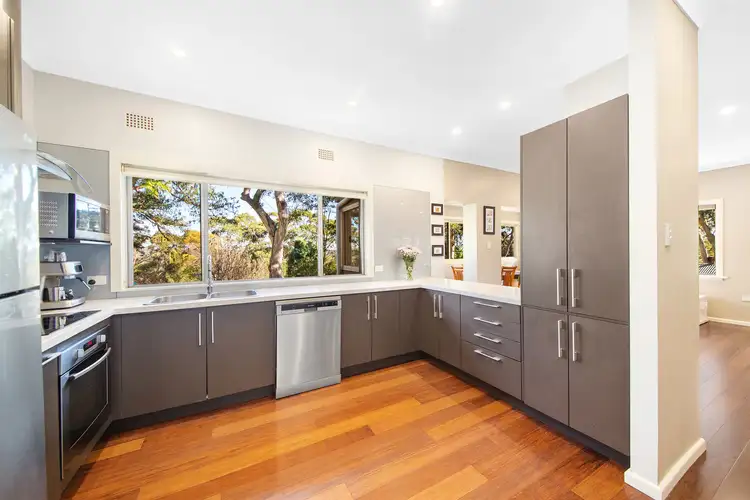 Fourth view of Homely house listing, 13 Edgecliff Place, Engadine NSW 2233