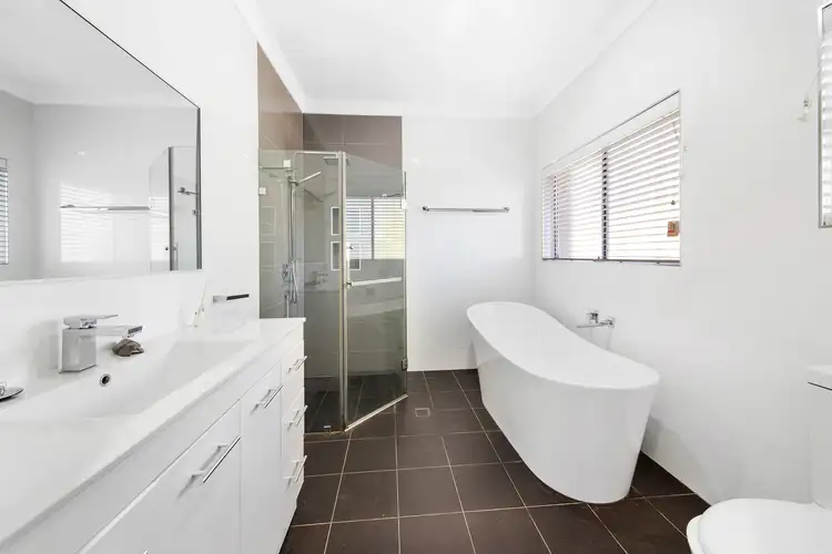 Fifth view of Homely house listing, 13 Edgecliff Place, Engadine NSW 2233