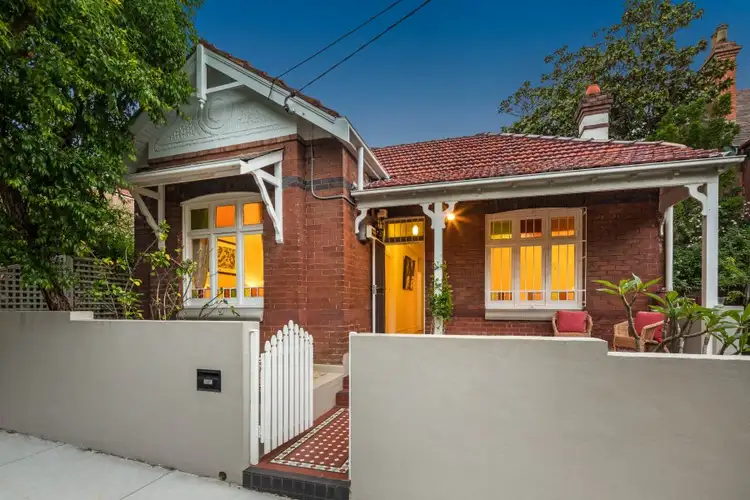 64 Cavendish Street, Stanmore NSW 2048